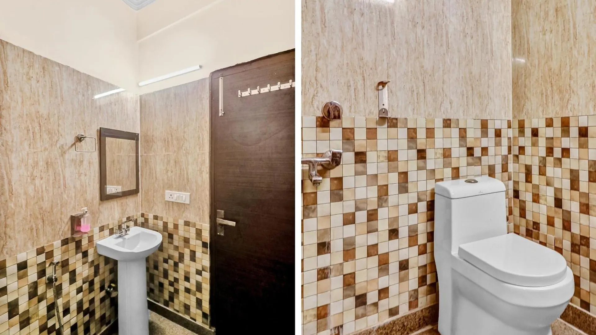 Hotel O Sector 19 Dwarka Delhi  Delhi (National Capital Territory of India)