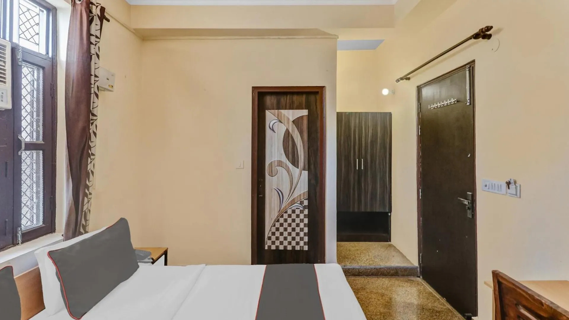 Hotel O Sector 19 Dwarka Delhi  Delhi (National Capital Territory of India)