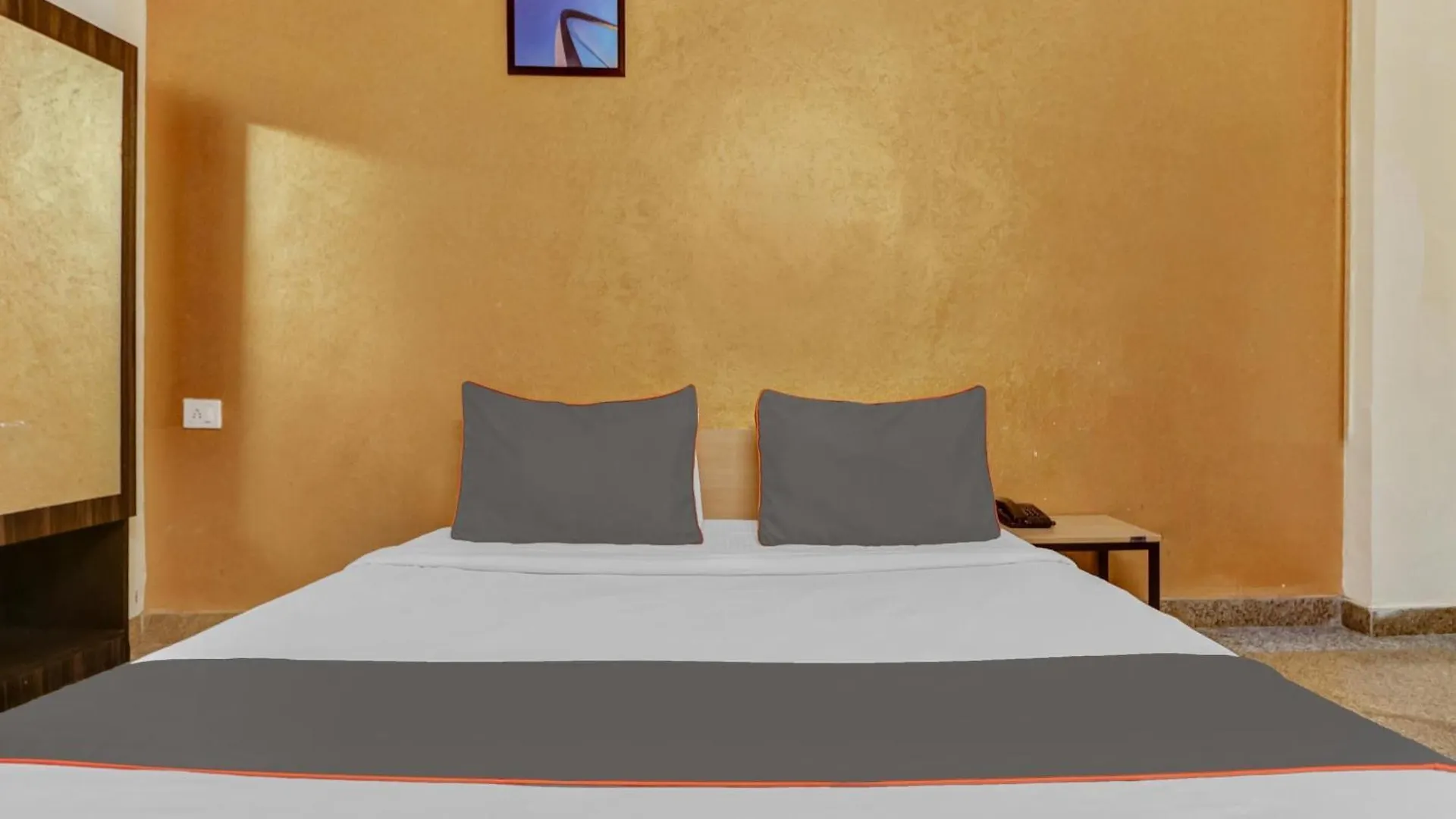 Hotel O Sector 19 Dwarka Delhi  3*, Delhi (National Capital Territory of India) India