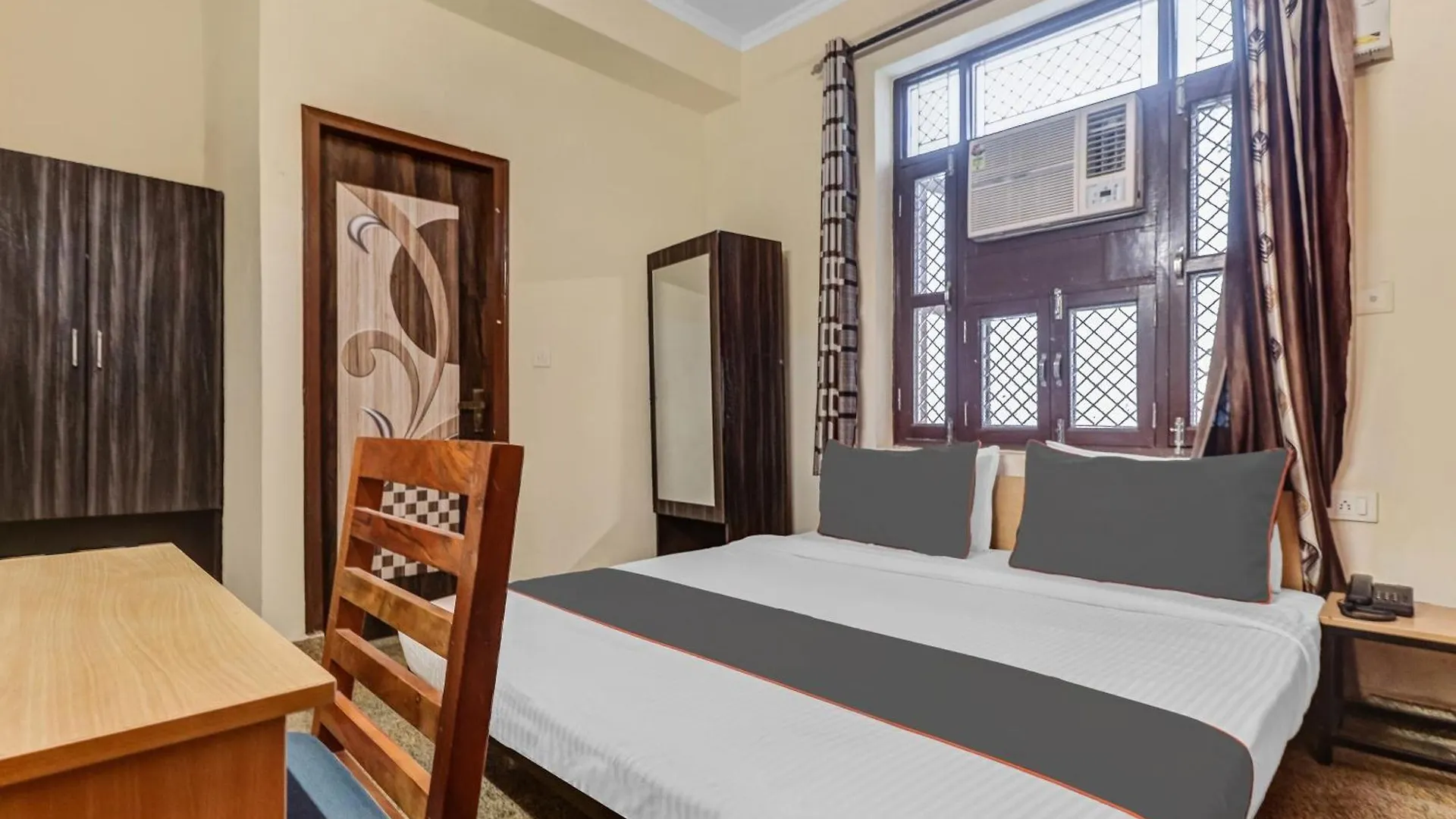 Hotel O Sector 19 Dwarka Delhi  India