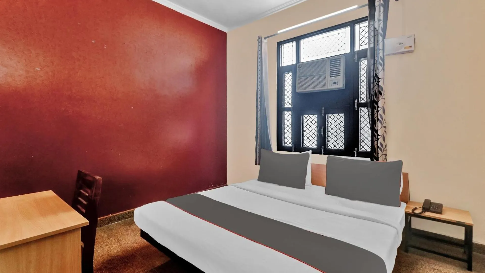 Hotel O Sector 19 Dwarka Delhi