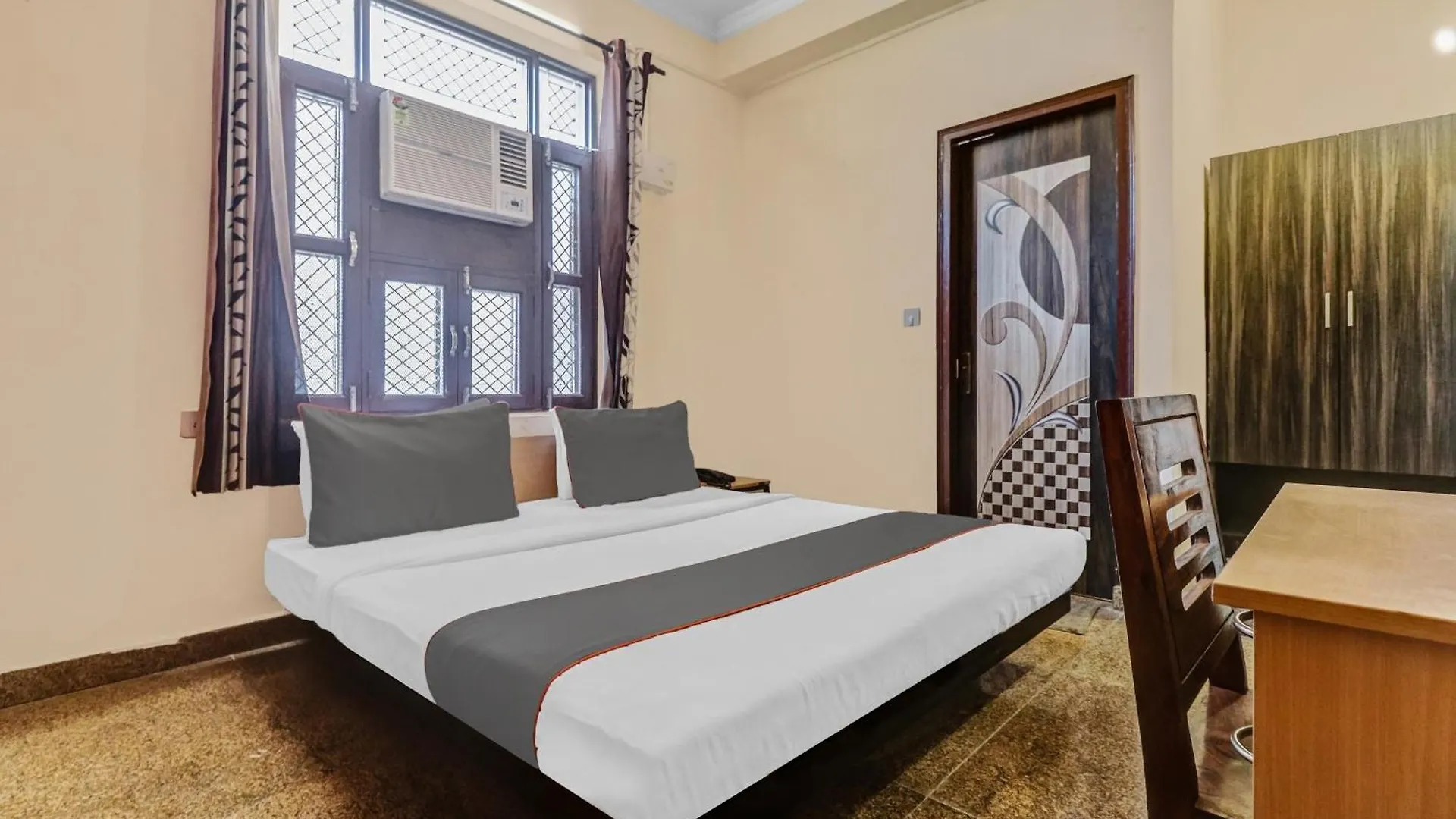 Hotel O Sector 19 Dwarka Delhi   Delhi (National Capital Territory of India)